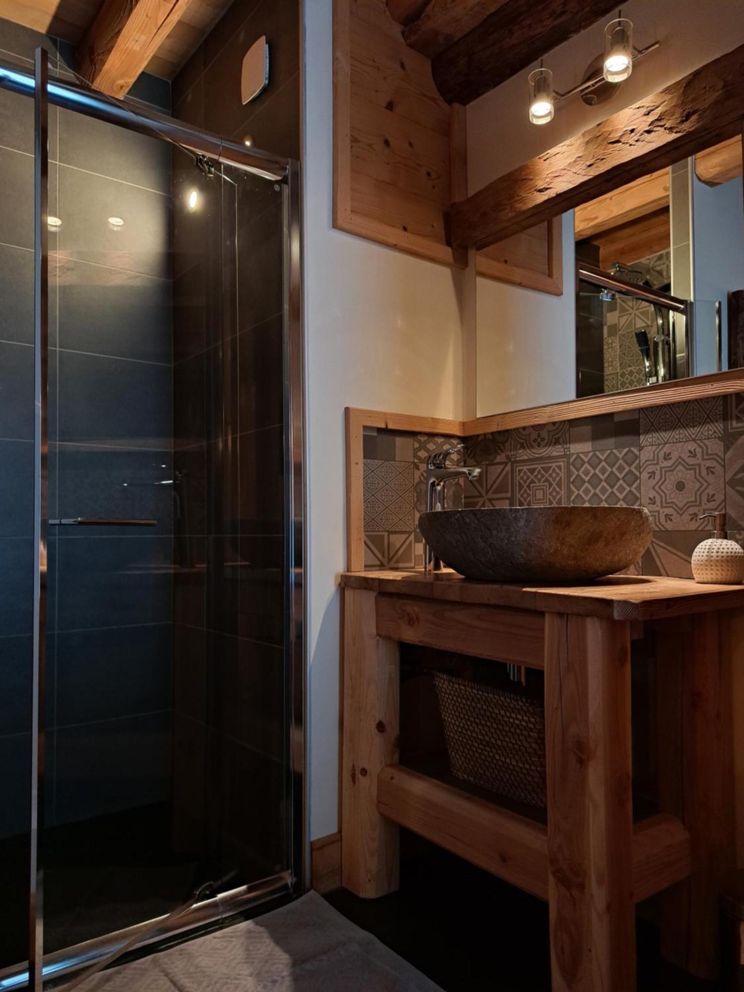 Chalet Augustin Βίλα Vaujany Εξωτερικό φωτογραφία